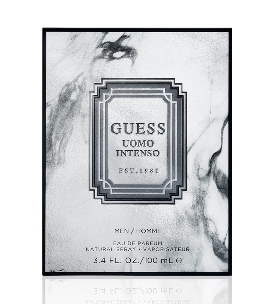 Uomo Intenso Homme Eau de Parfum