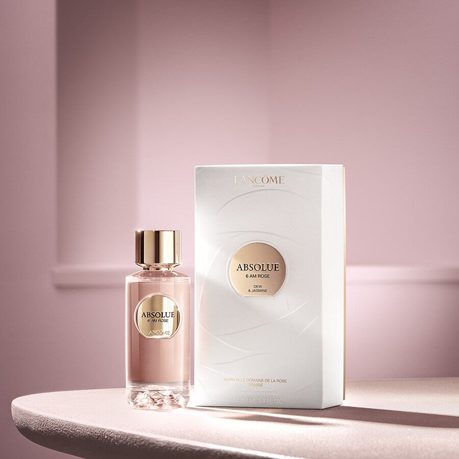 Absolue  6 Am Rose Eau de Parfum