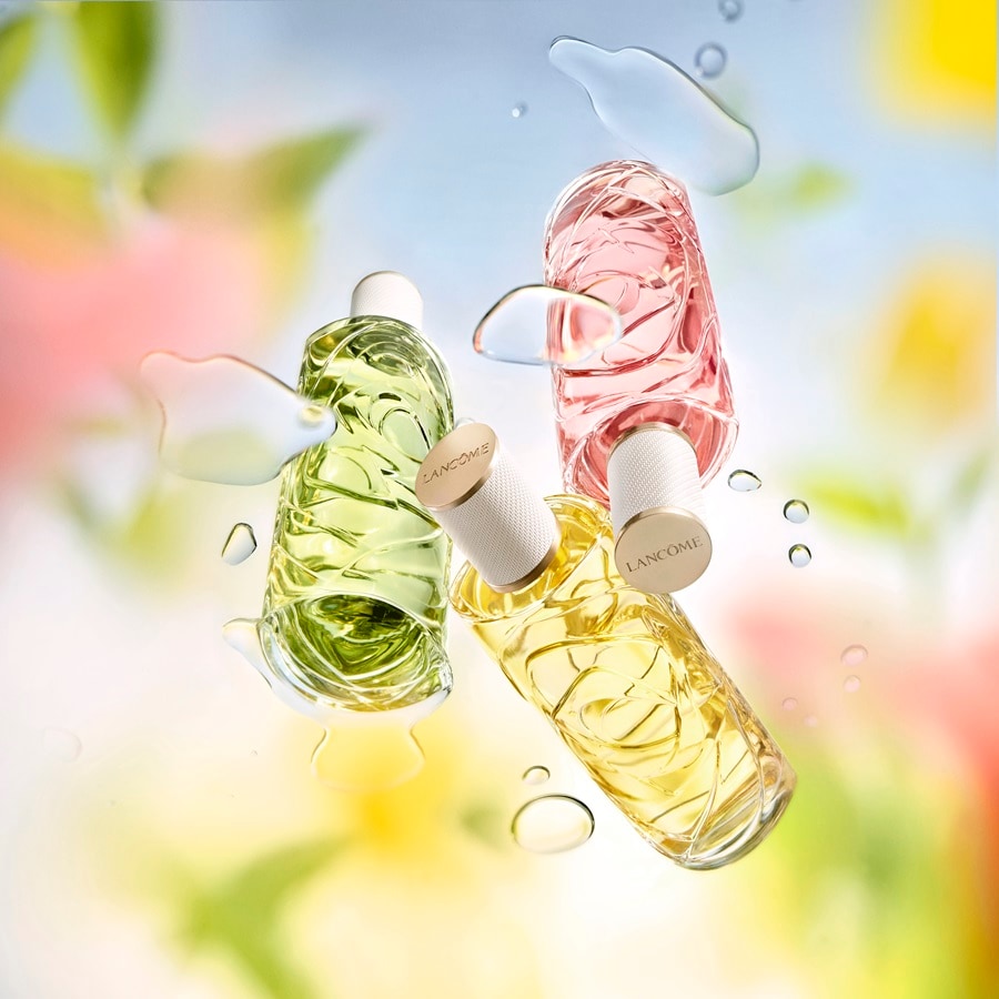 Ôver The Top Eau De Toilette