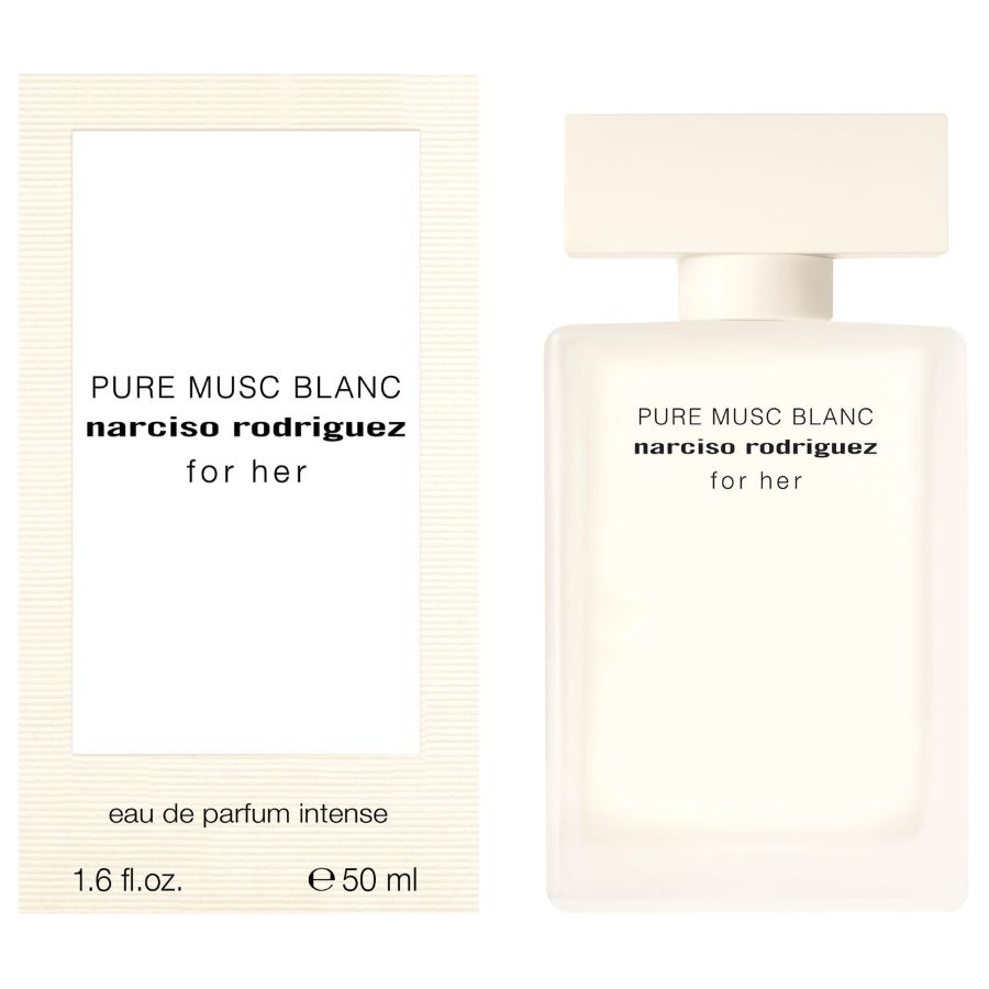 For Her Pure Musc Blanc