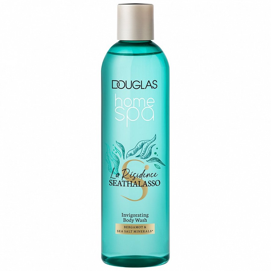 La Residence Seathalasso Shower Gel