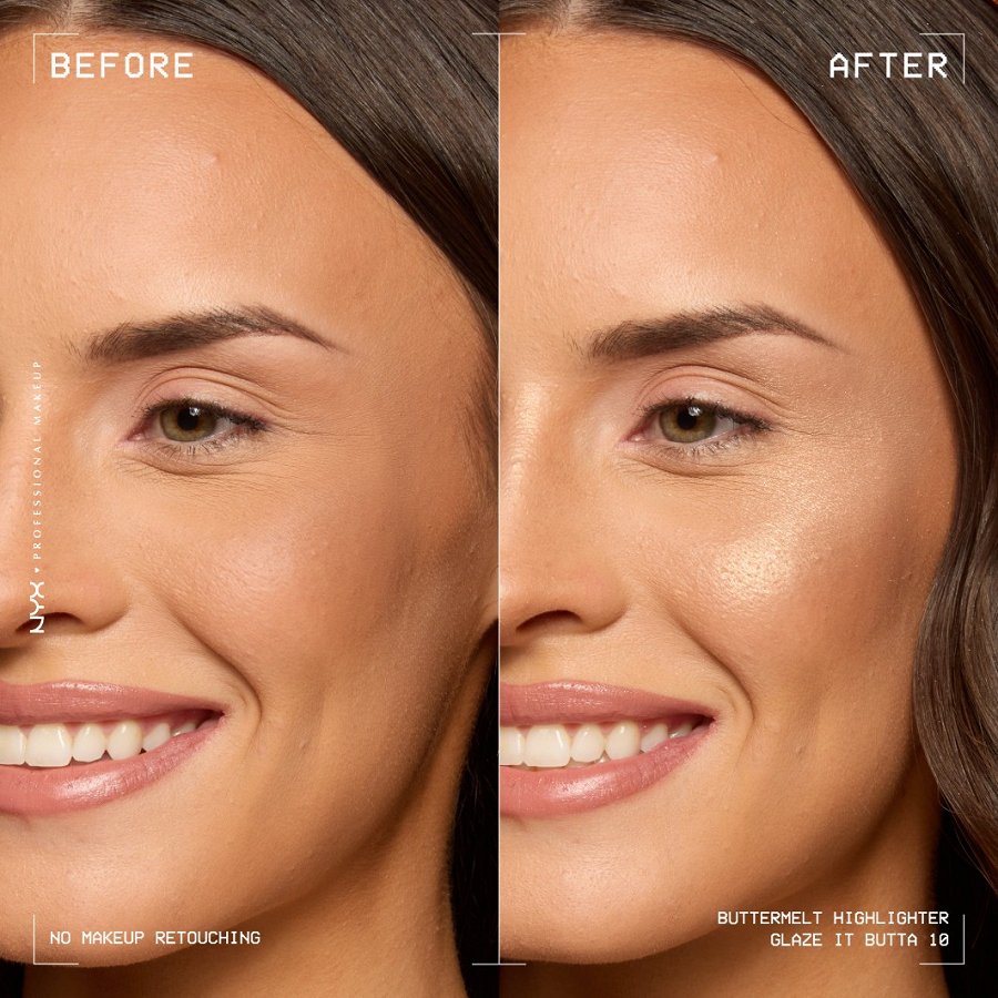 Buttermelt Highlighter