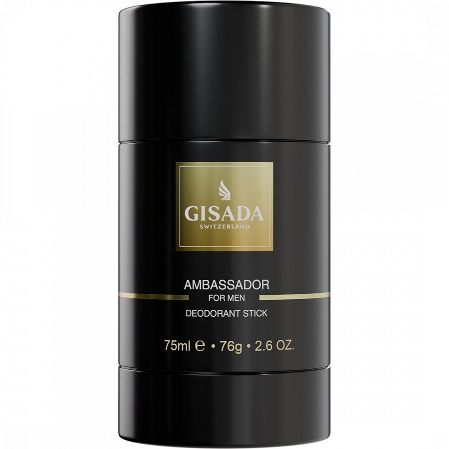 Ambassador For Men Deodorant Stick