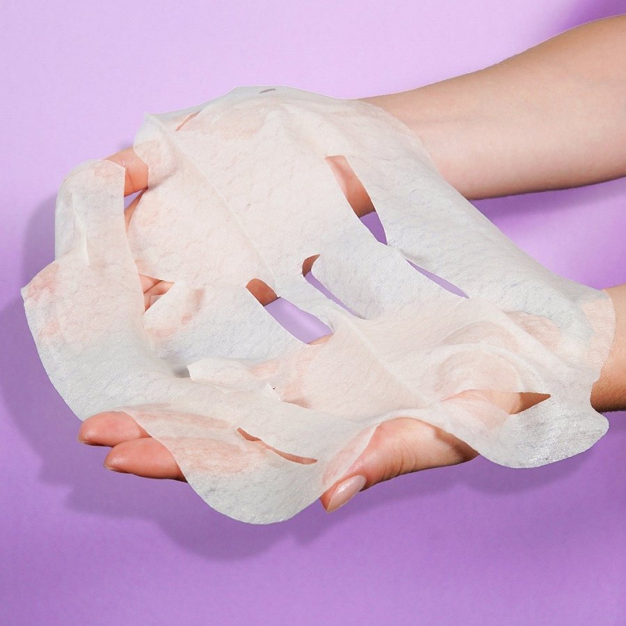 Green Tea Aha Mask Pore Purifying