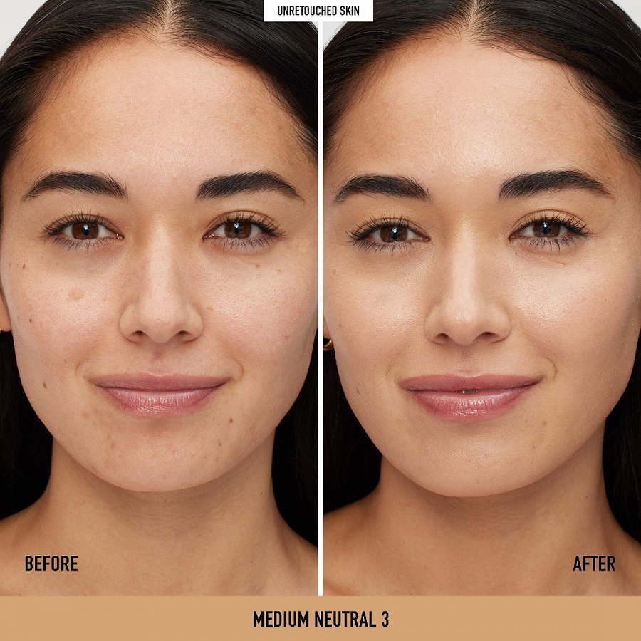 Original Pure Serum Liquid Foundation