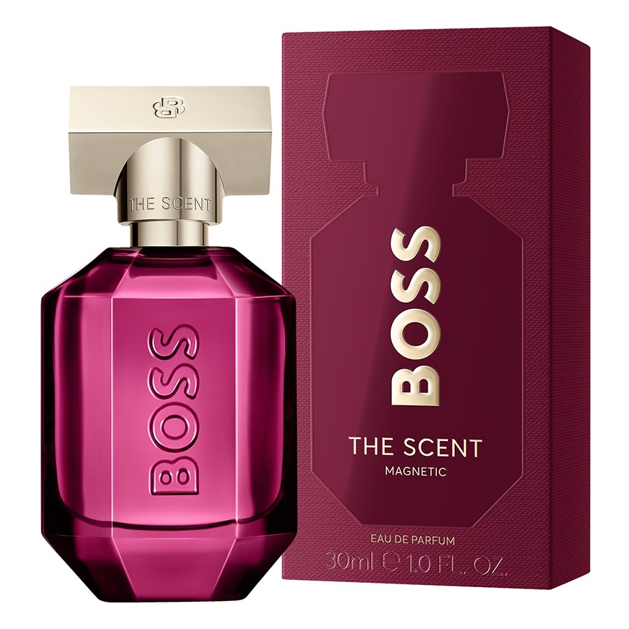 The Scent Magnetic For Her Eau de Parfum