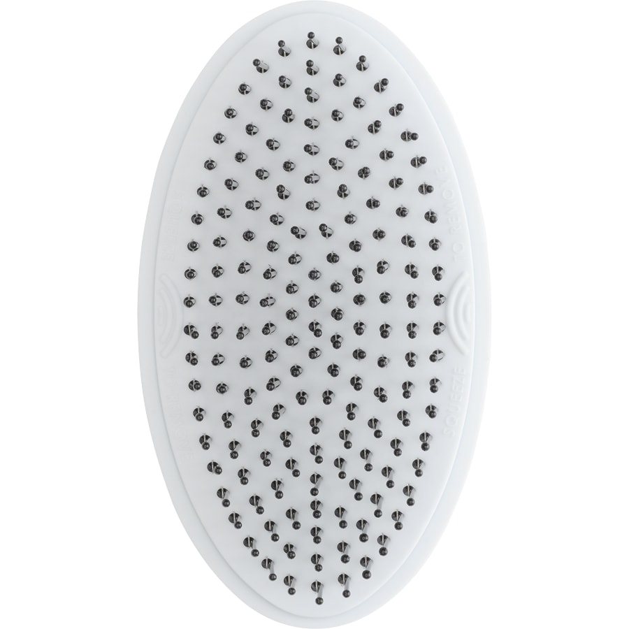 THE RESET - Wet & Curly Detangling Cushion Blue