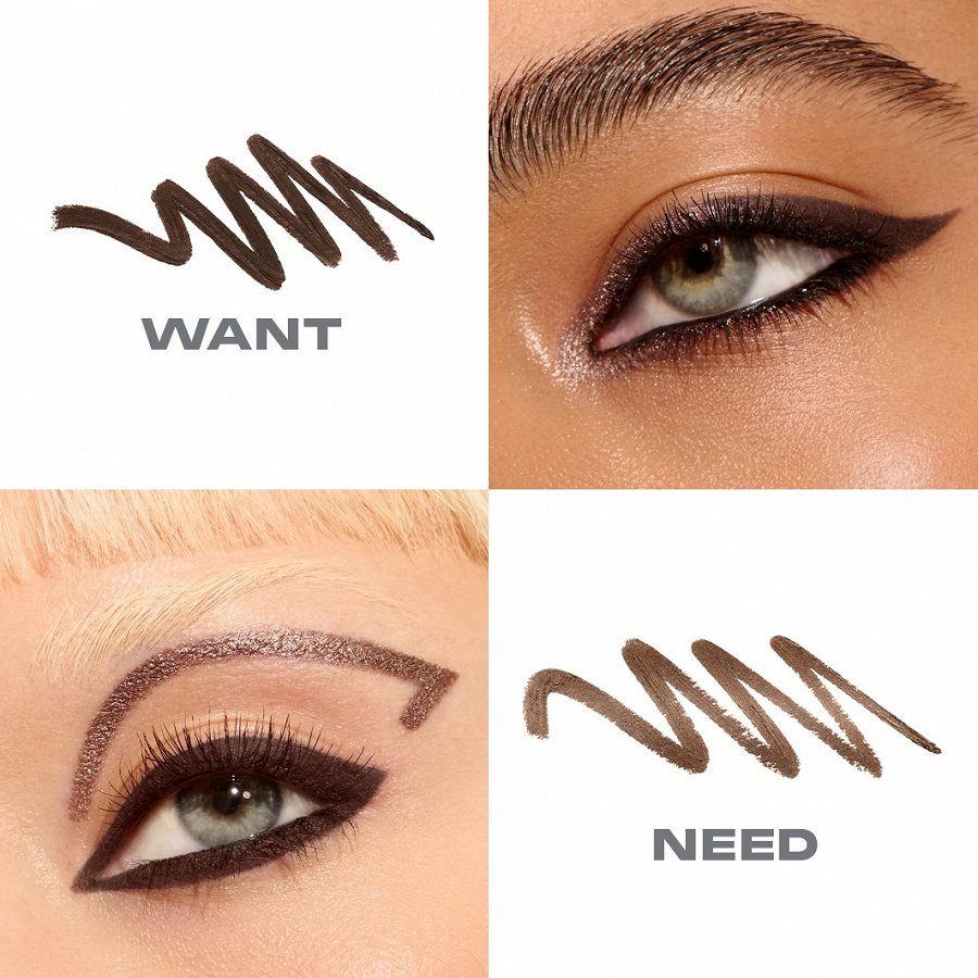 Bi-Liner Dual-Ended Gel Liners