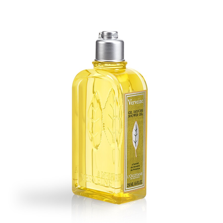 Verveine Shower Gel