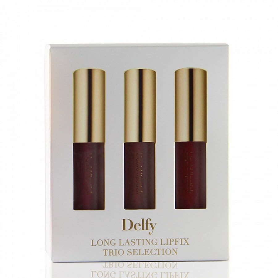 Trio Selection Lipstick Gift Set 101