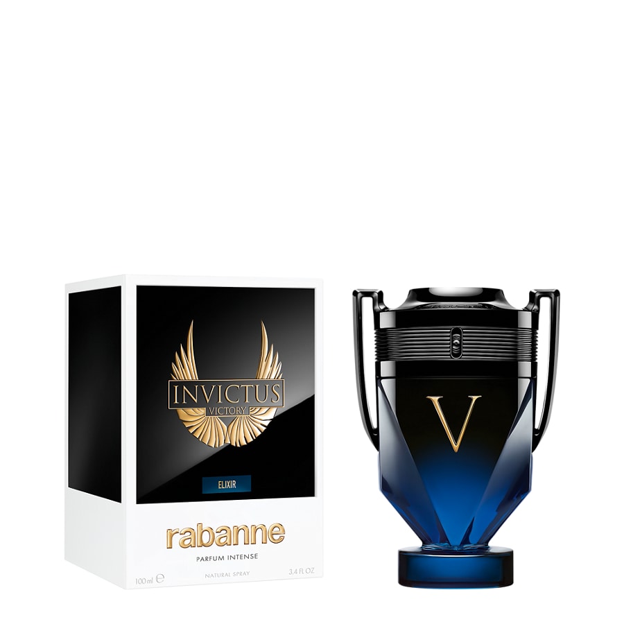 Invictus Victory Elixir Eau de Parfum