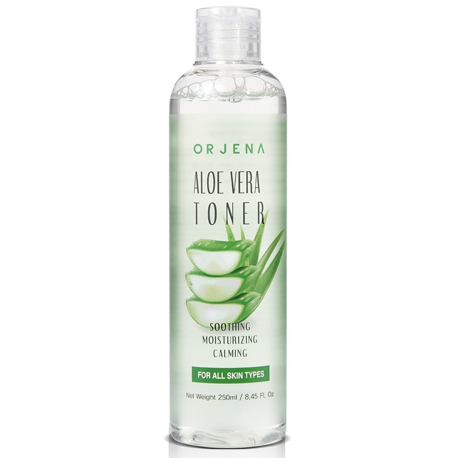 Aloe Vera Toner