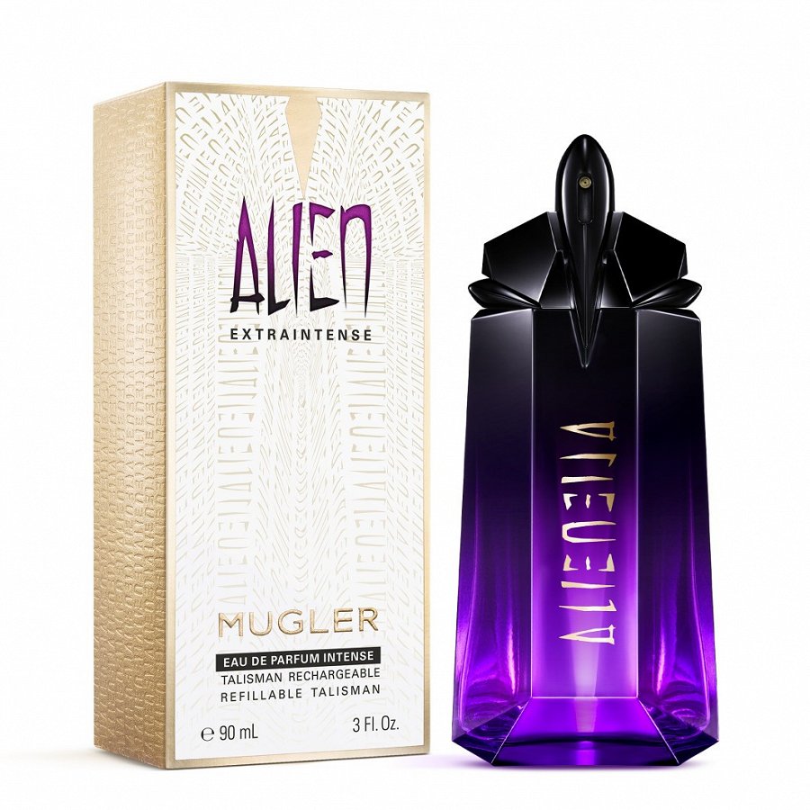 Alien Extraintense Eau de Parfum Intense Refillable 