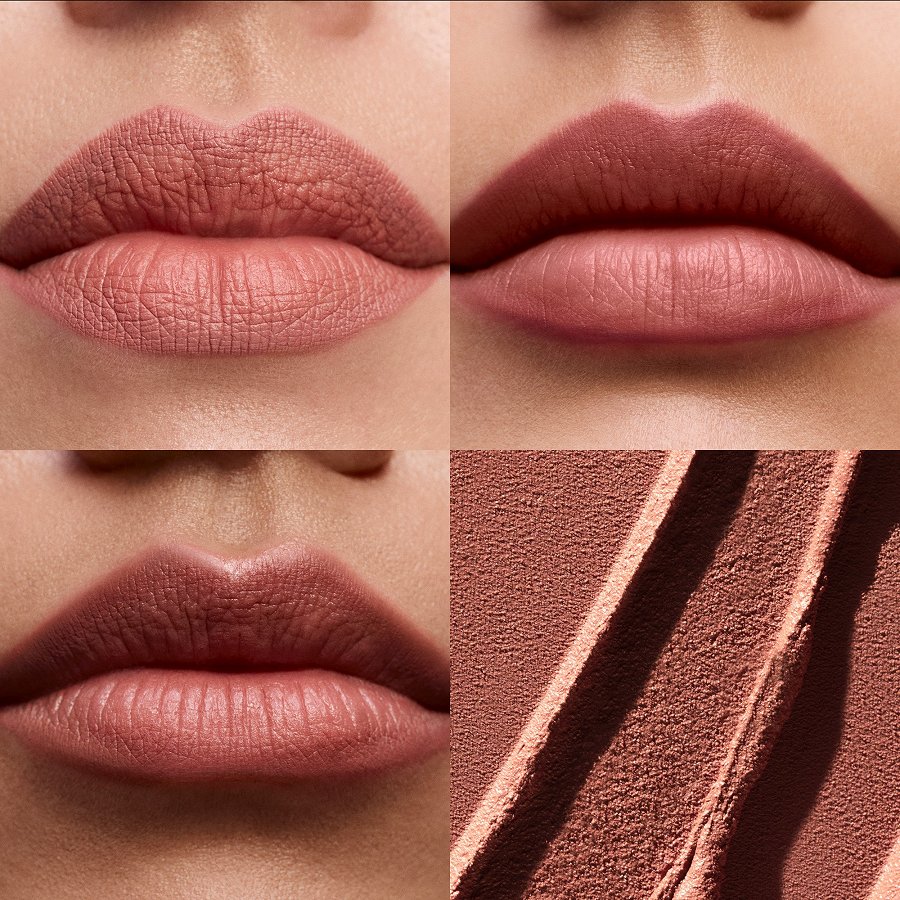 Creamy Soft Lipstick
