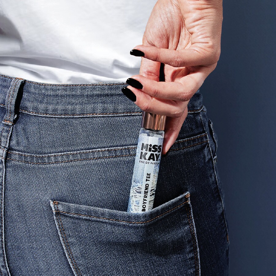 Boyfriend Tee Eau de Parfum