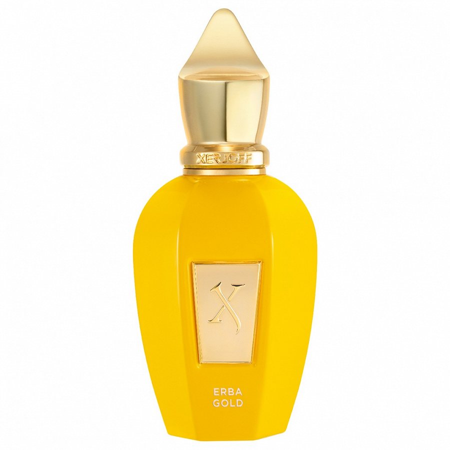 Erba Gold Eau de Parfum