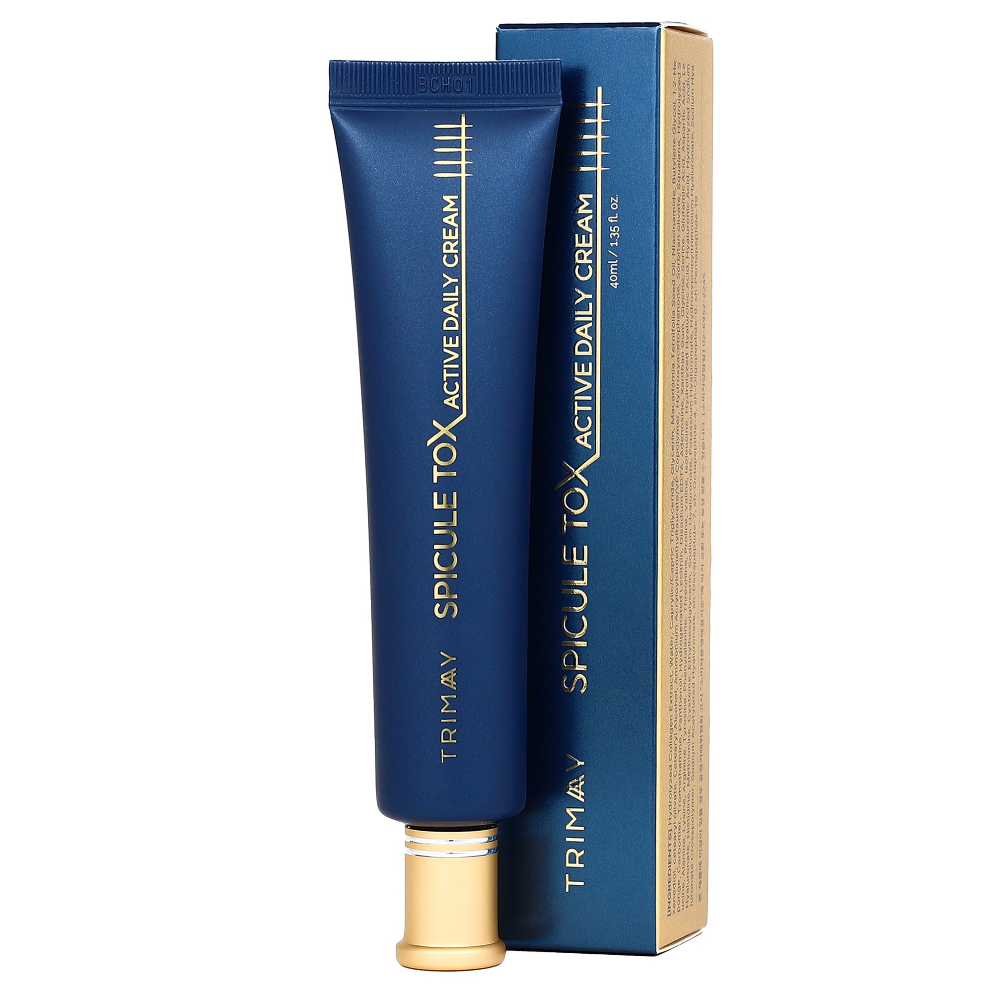 Spicule Tox Active Daily Cream