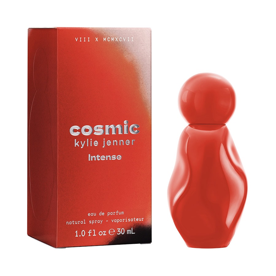 Cosmic Kylie Jenner Intense Eau de Parfum