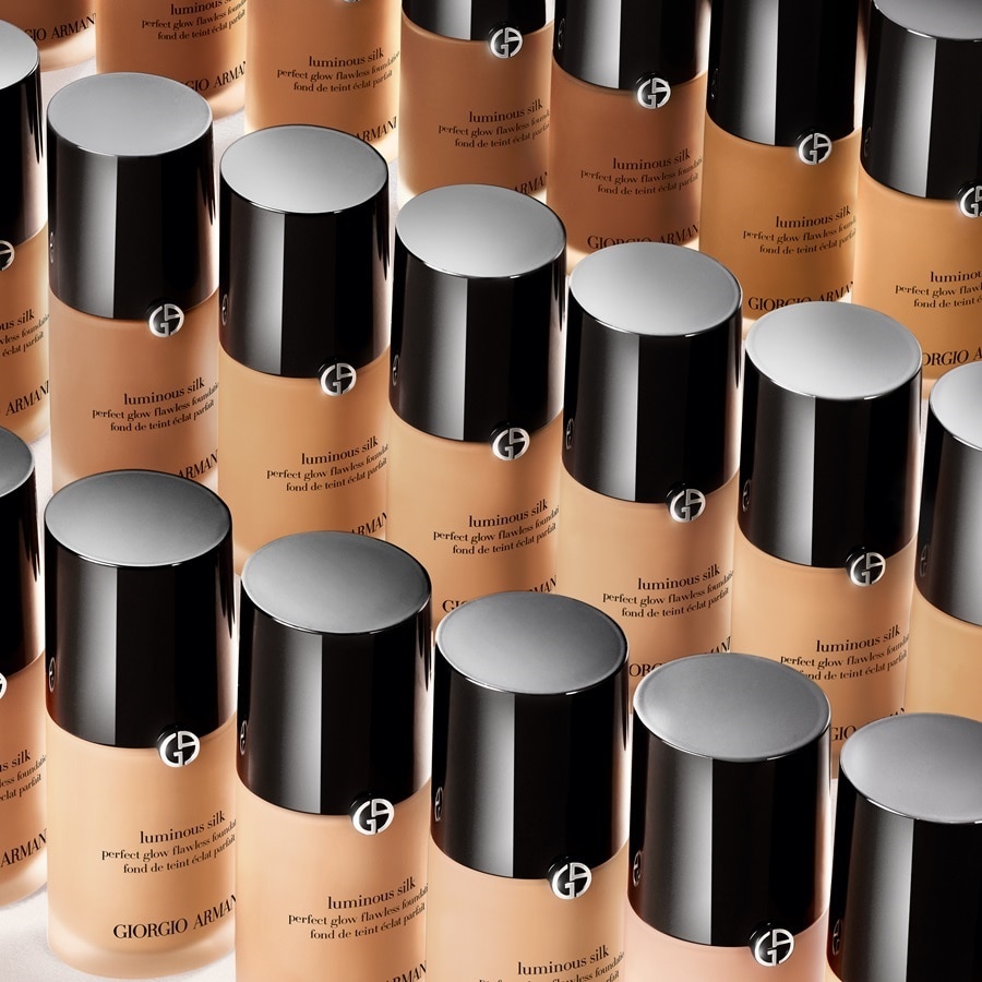 Luminous Silk Foundation