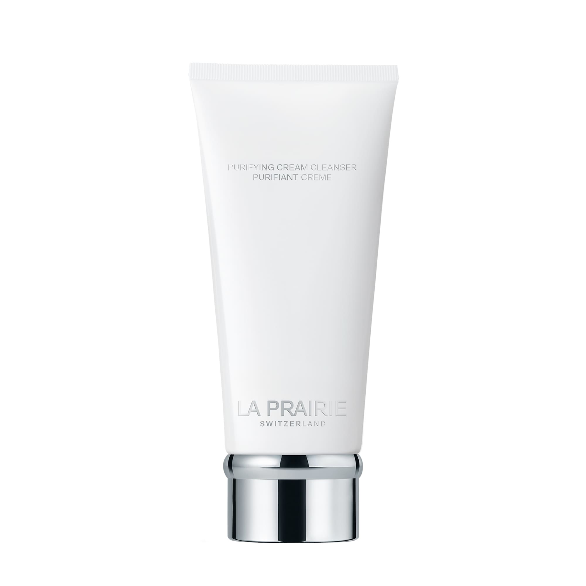 Purifying Cream Cleanser