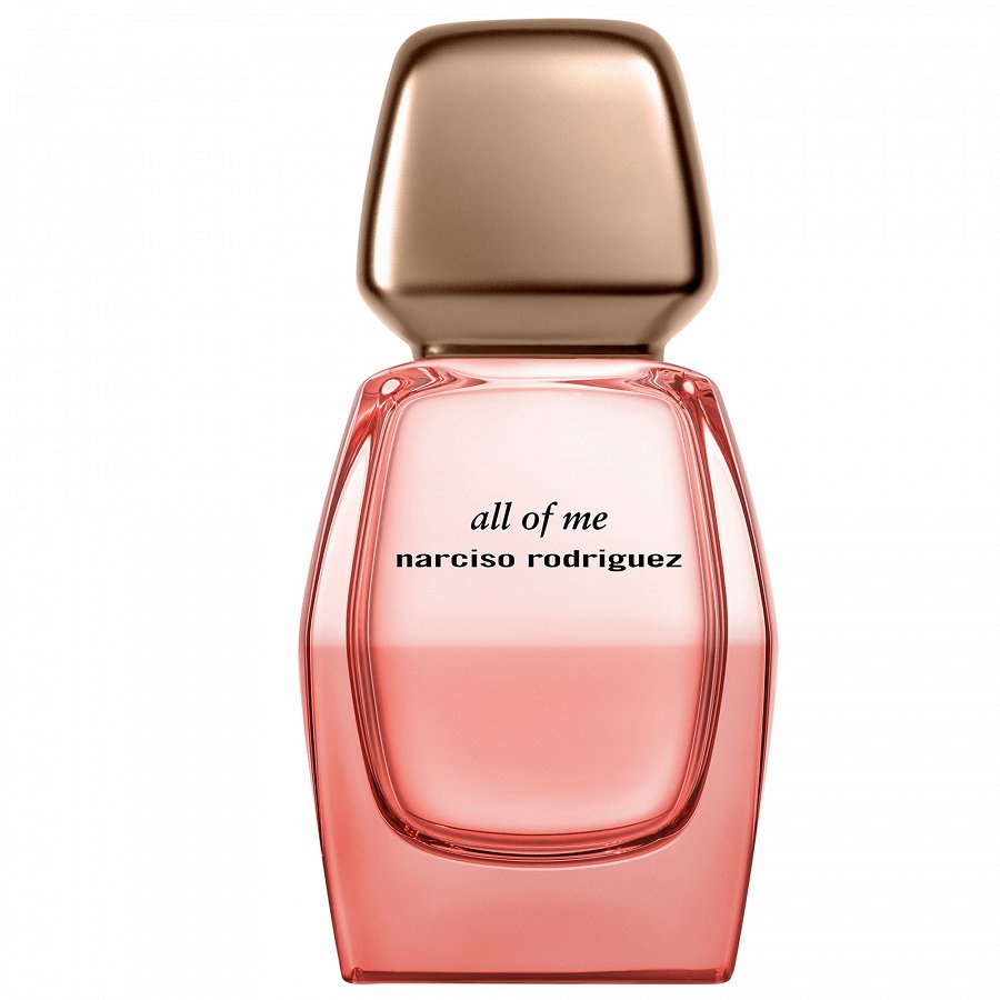 All of me Eau de Parfum Intense