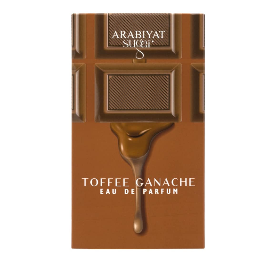 Toffee Ganache Eau de Parfum