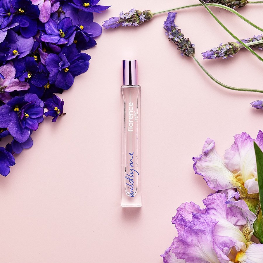 Wildly Me Eau de Toilette