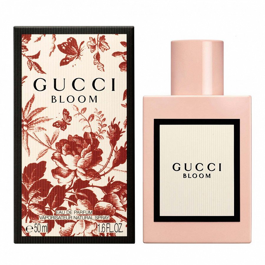 Gucci Bloom Eau de Parfum