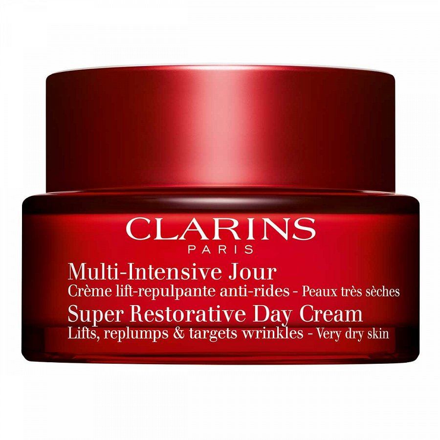 Multi Intensive Jour Super Restorative Day Cream