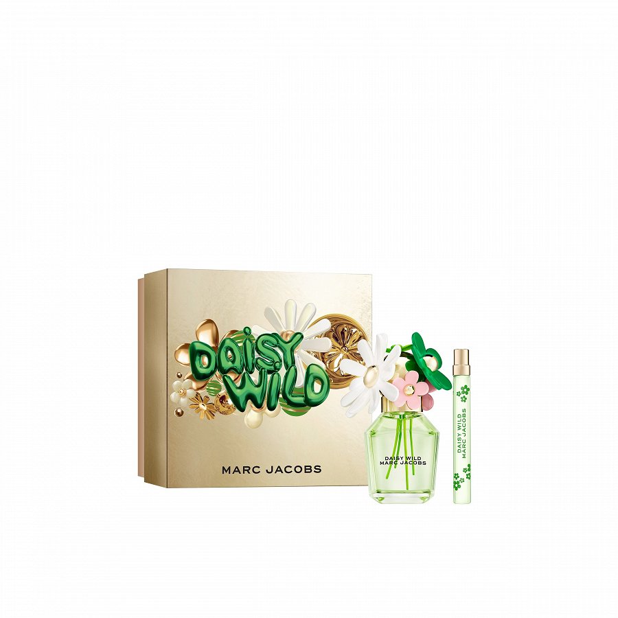 Daisy Wild Eau de Parfum Gift Set