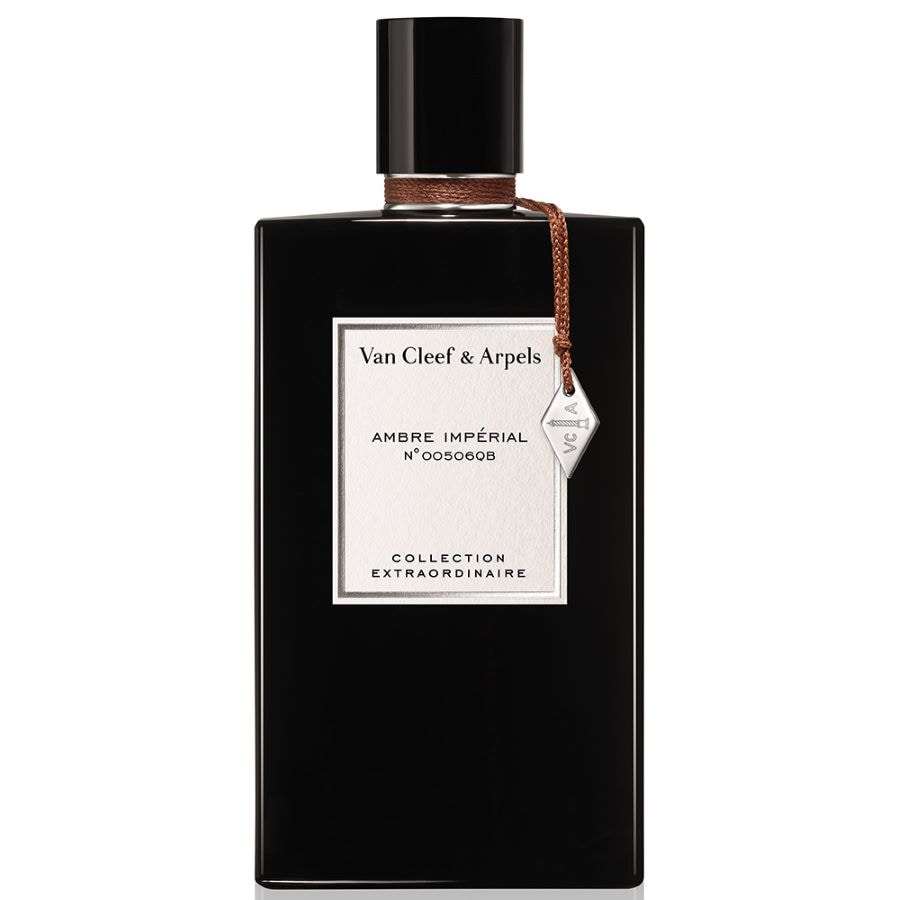 香水(ユニセックス) Van Cleef & Arpels Ambre Imperial 75ml Van Cleef & Arpels Ambre Imperial Eau de Parfum online la