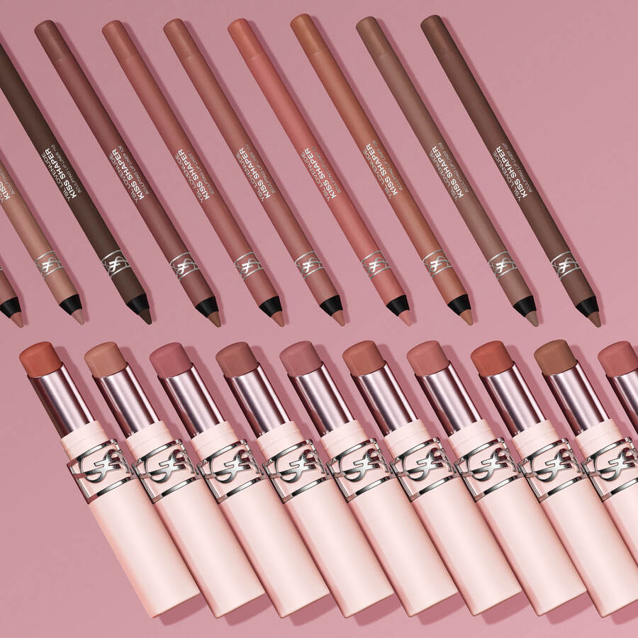 Lovenude Kiss Shaper