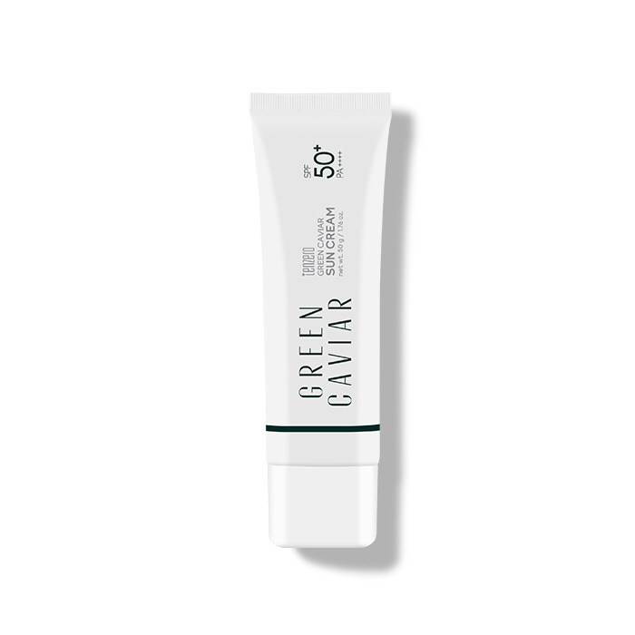 Green Caviar Sun Cream