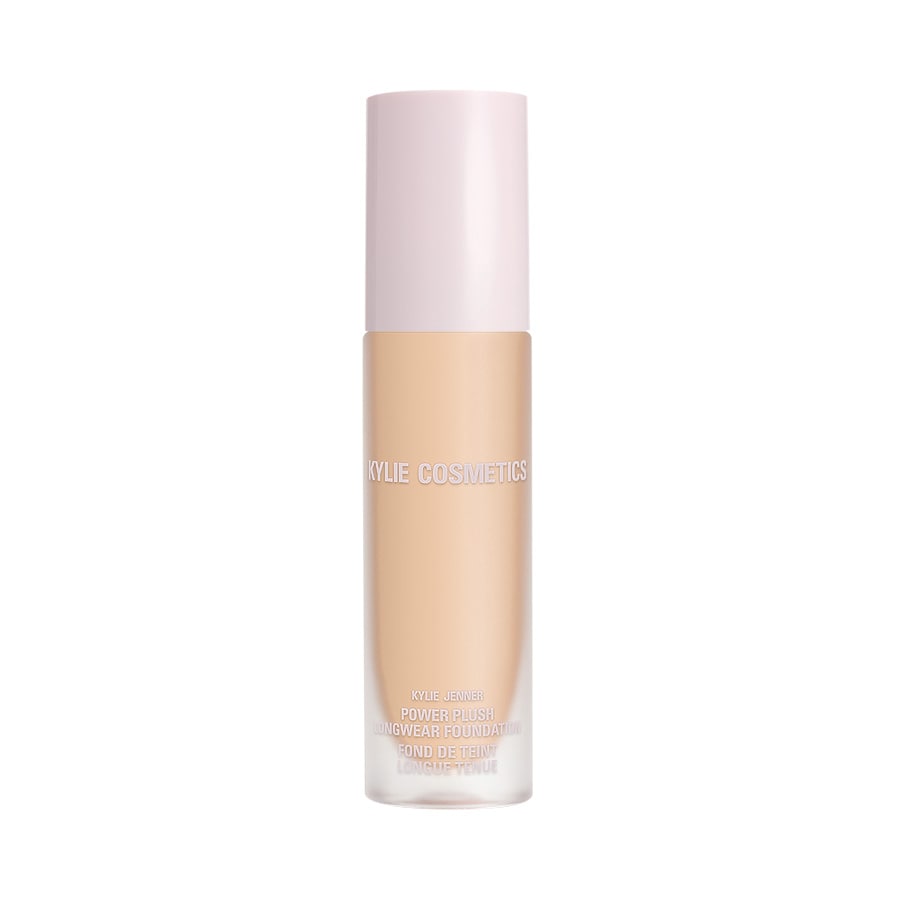 Power Plush Longwear Foundation