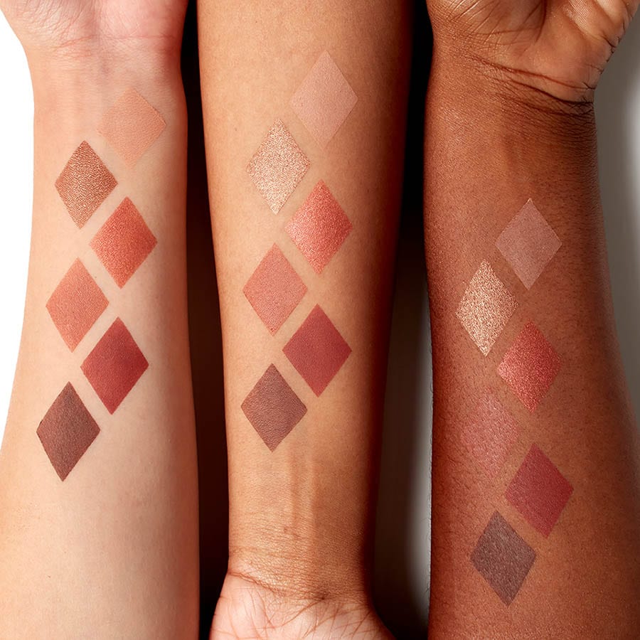 Ultimate Edit Eyeshadow Palette