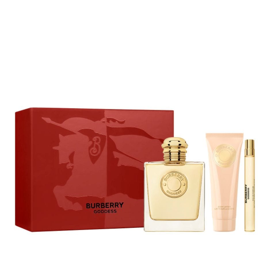 Goddess Eau de Parfum 100 ml Gift Set