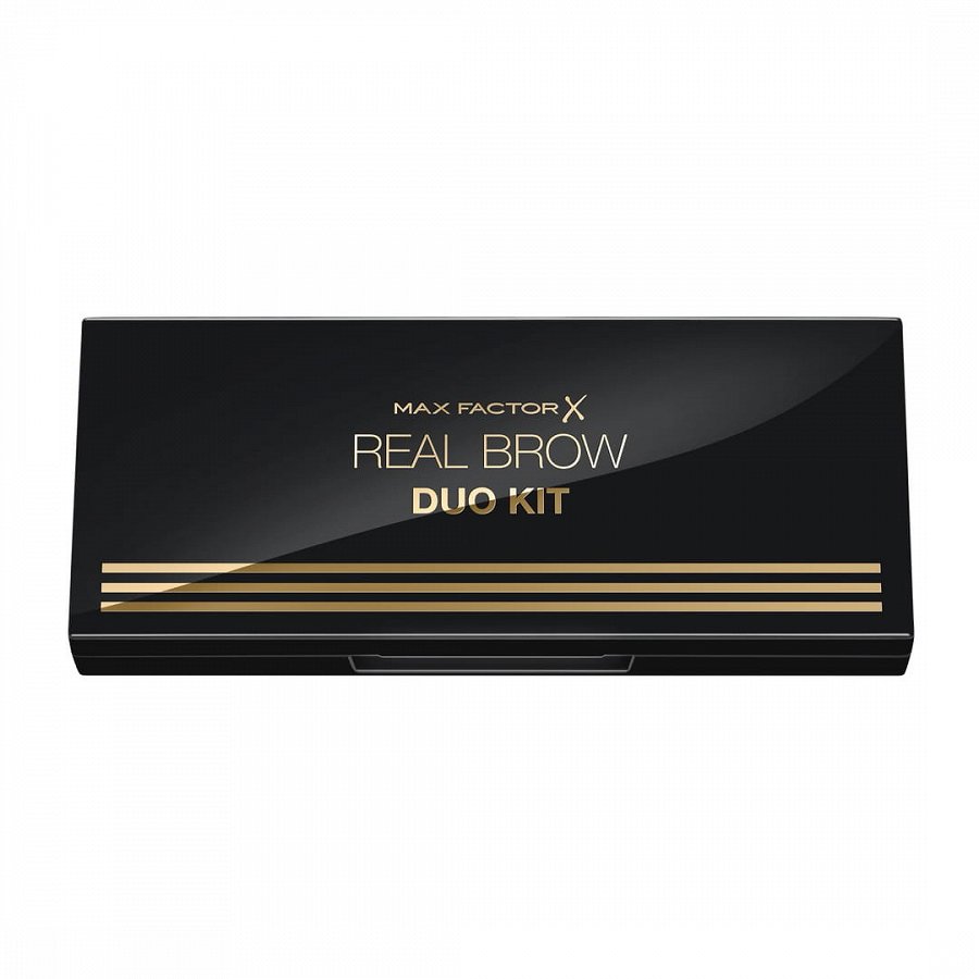 Real Brow Duo Kit