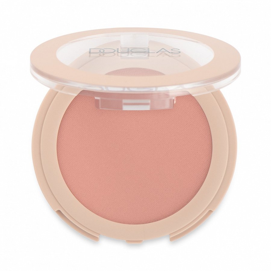 Longlasting Pretty Blush