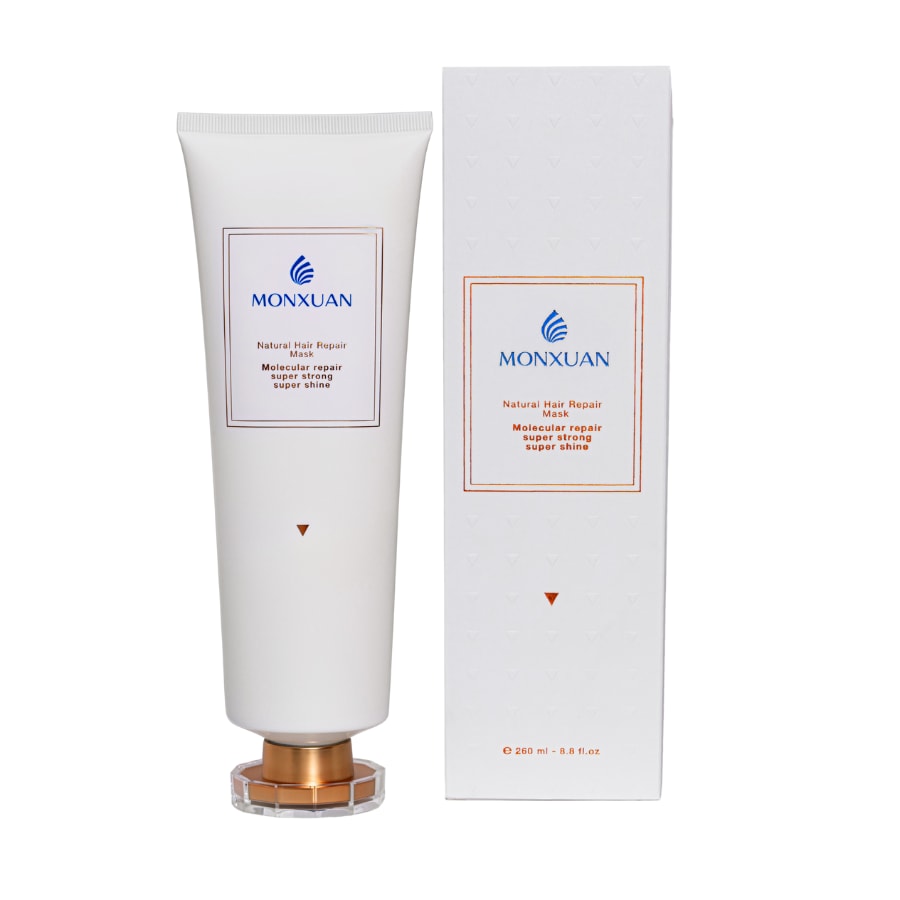 Molecular Repair Mask