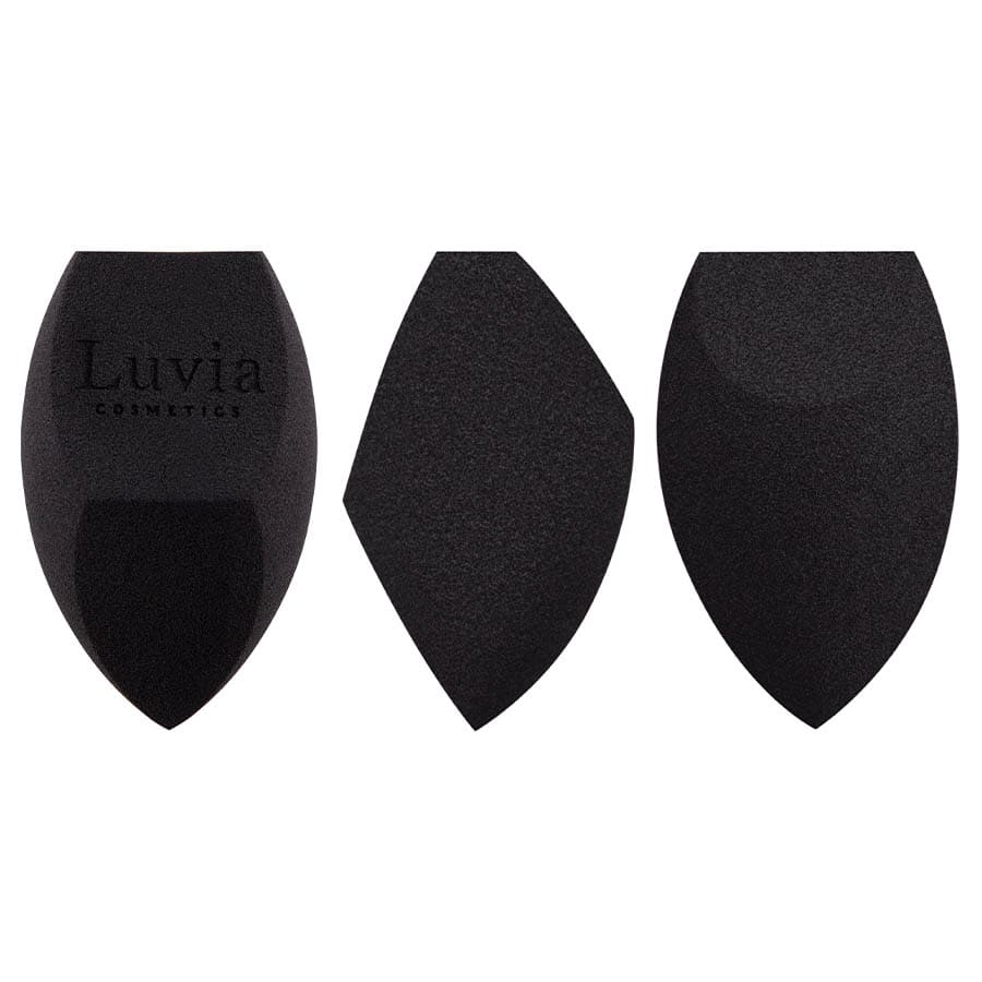Diamond Make-up Sponge Set