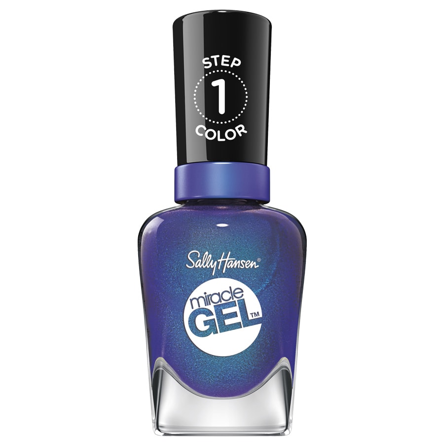 Miracle Gel Nail Polish