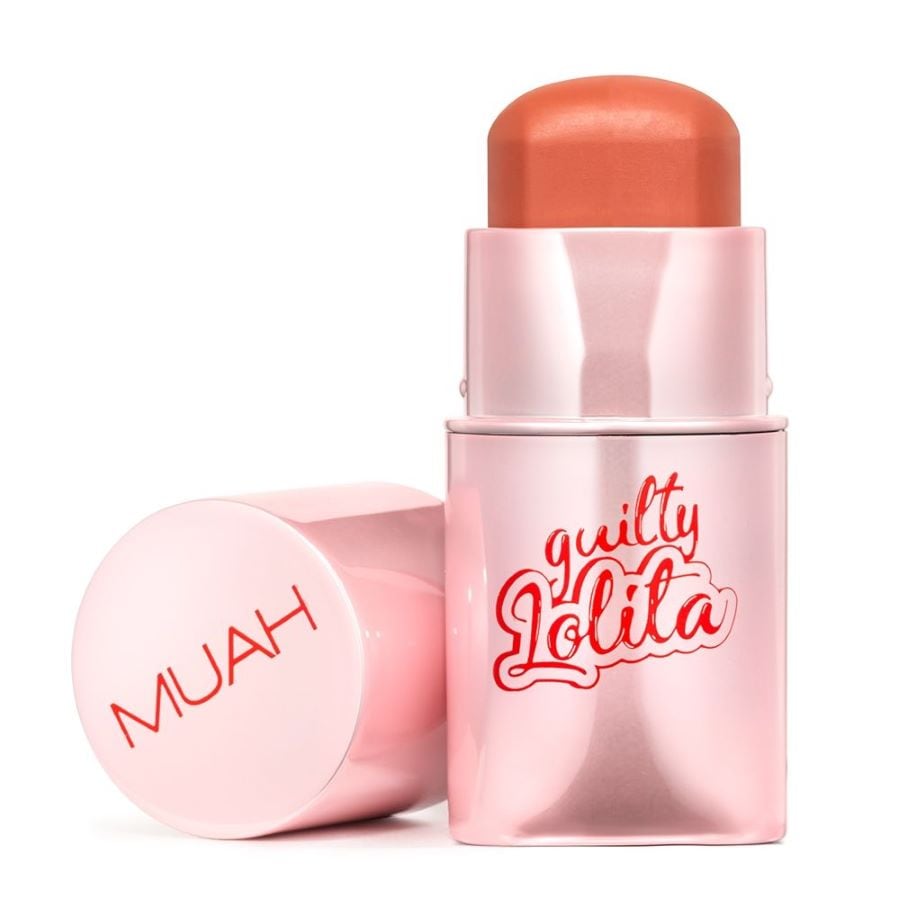 Guilty Lolita Muah Blush