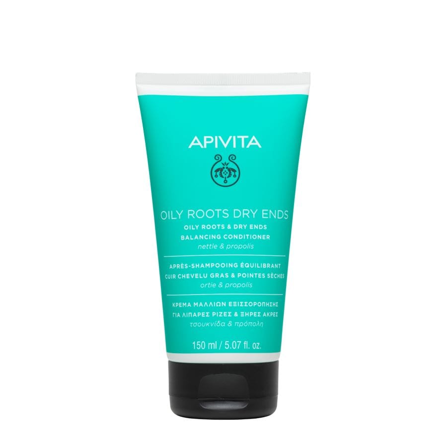 Oily Roots Dry Ends Conditioner