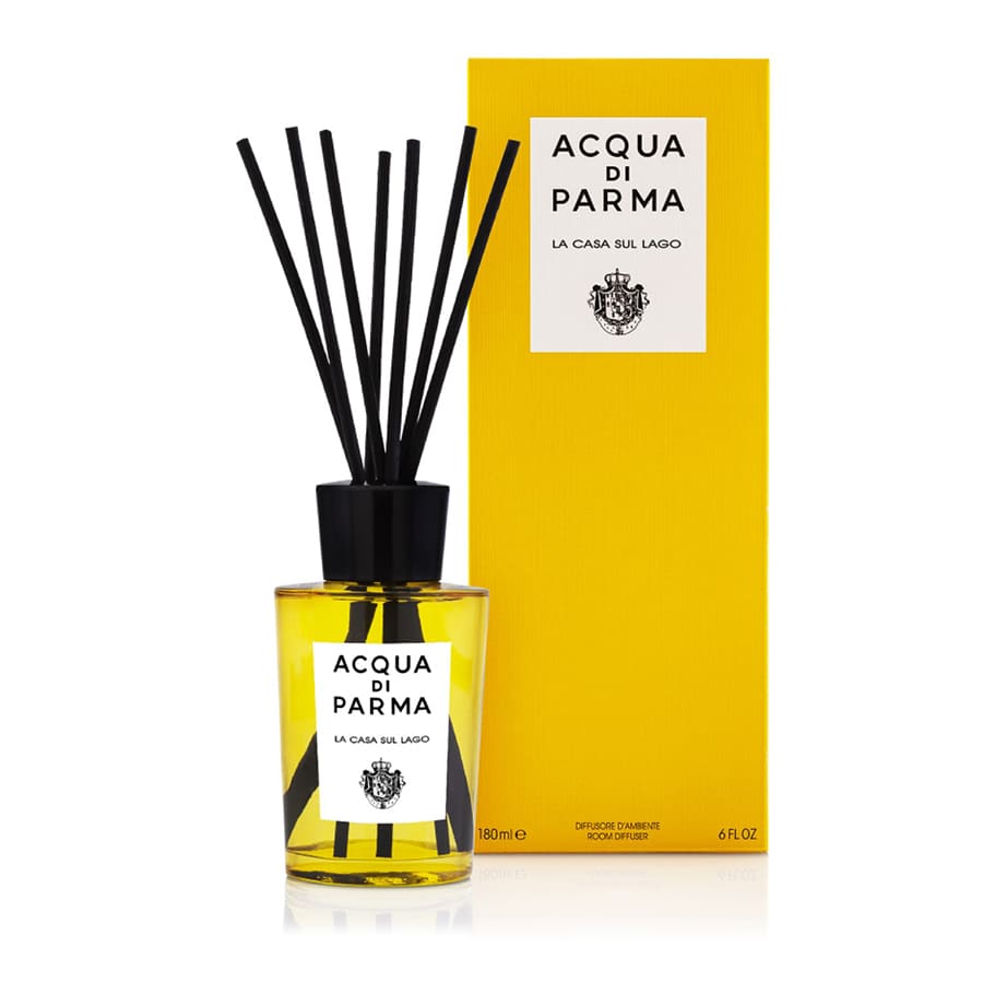 La Casa sul Lago Diffuser