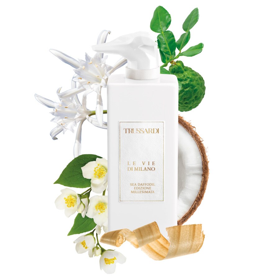 Le Vie di Milano Edizione Millesimata Sea Doffodil Intense Eau de Parfum