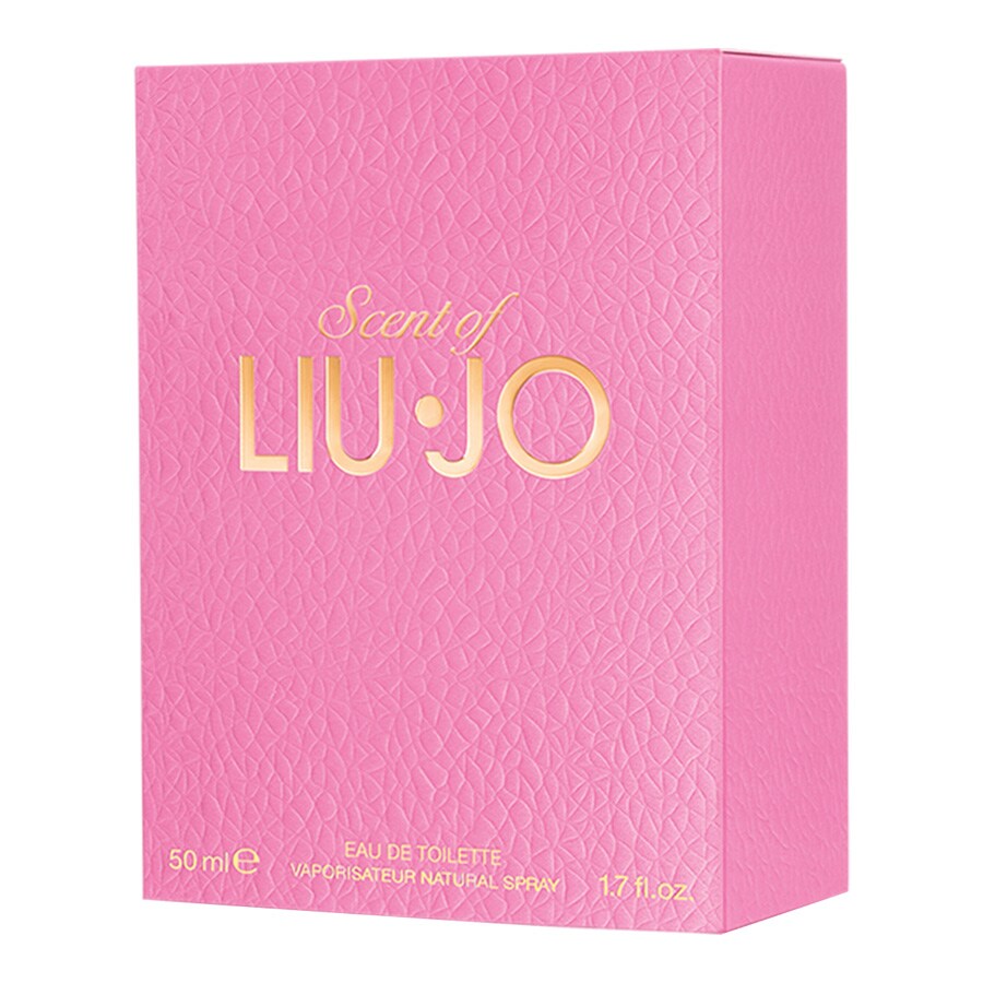 Liu Jo Scent Eau de Toilette