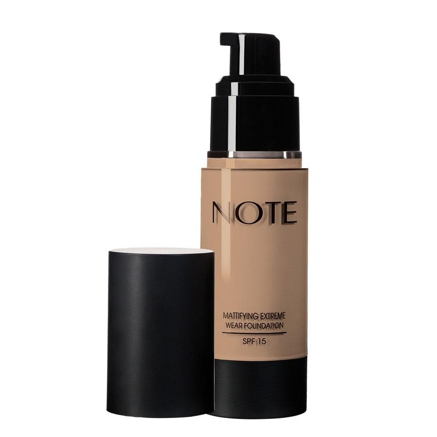 Mattifying Extreme Wear Foundation