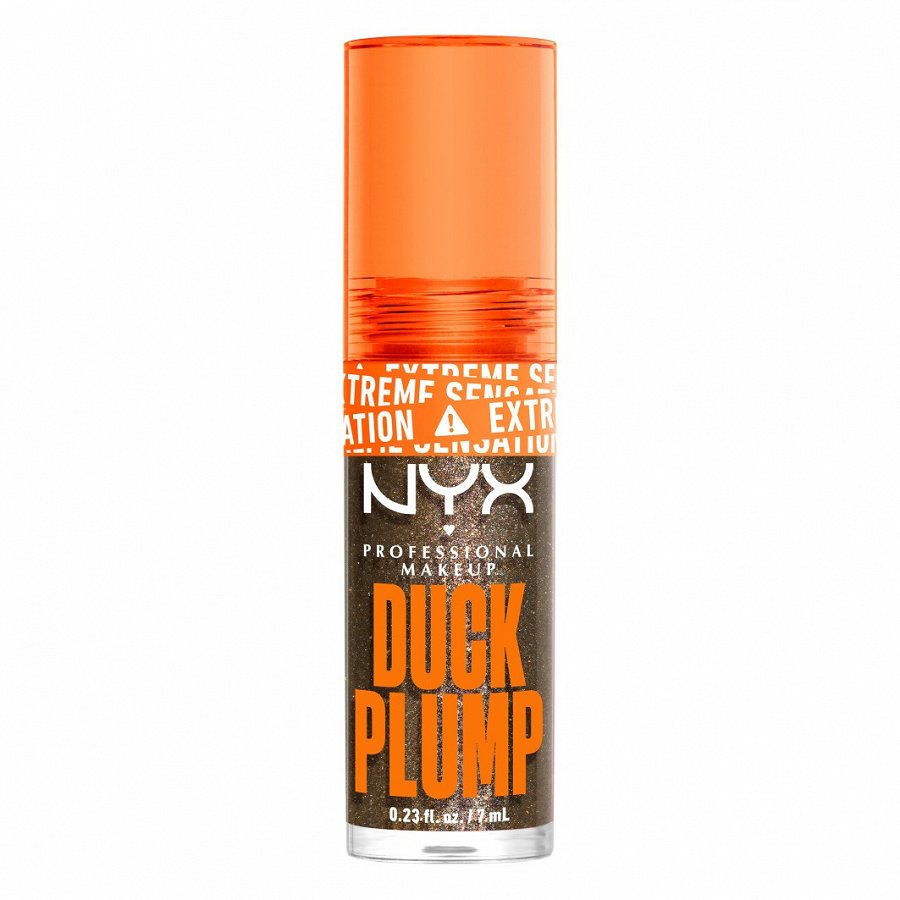 Duck Plump Gloss
