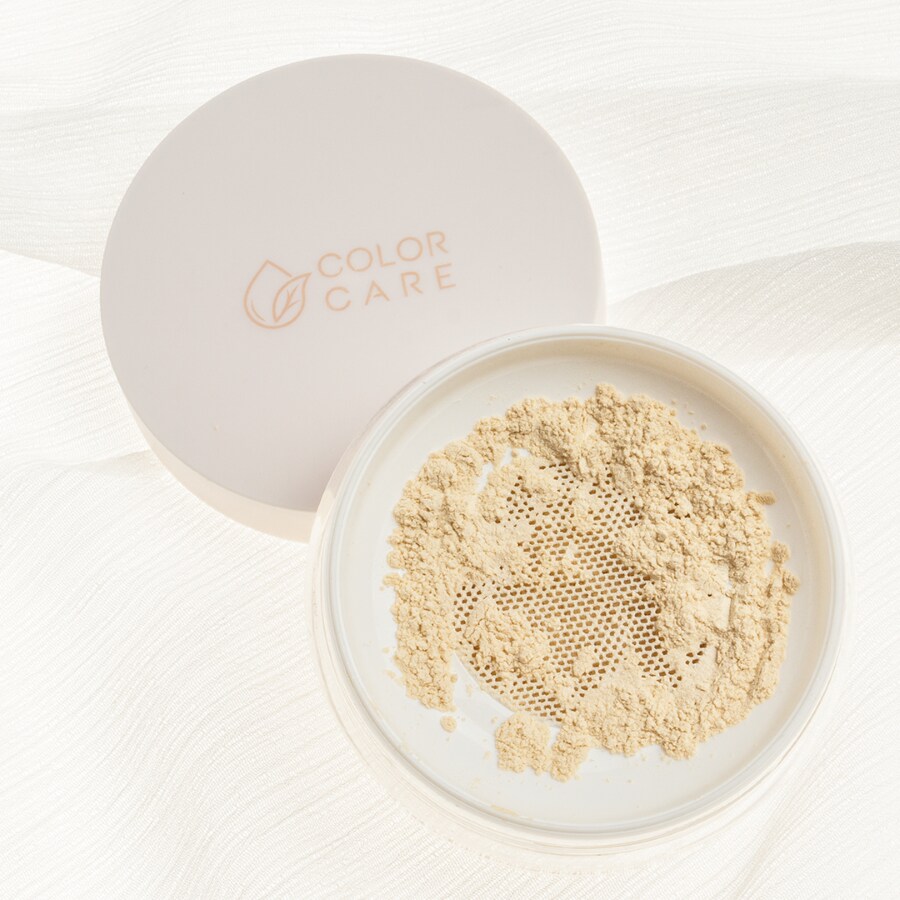 Satin Loose Powder Infinite