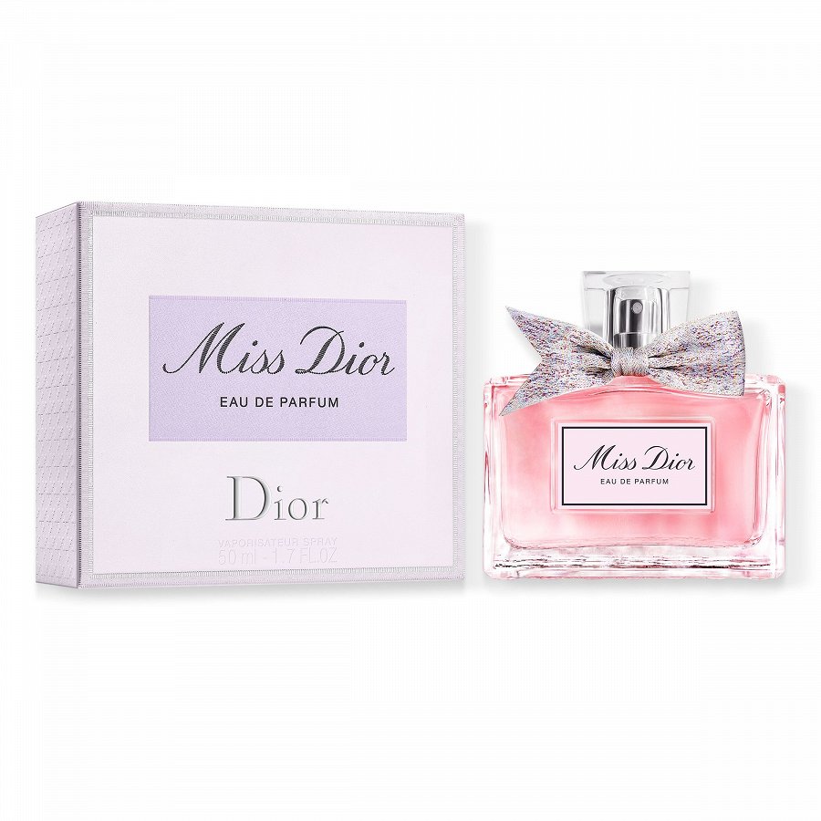 Miss Dior Eau de Parfum